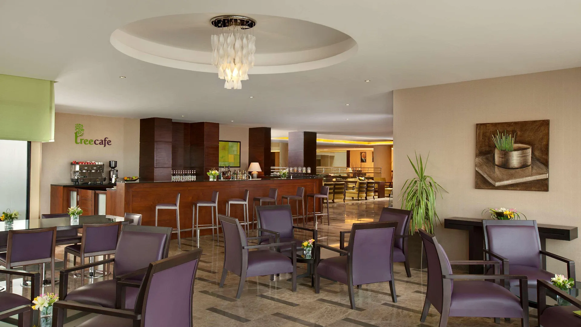 Doubletree By Hilton Hotel עקבה