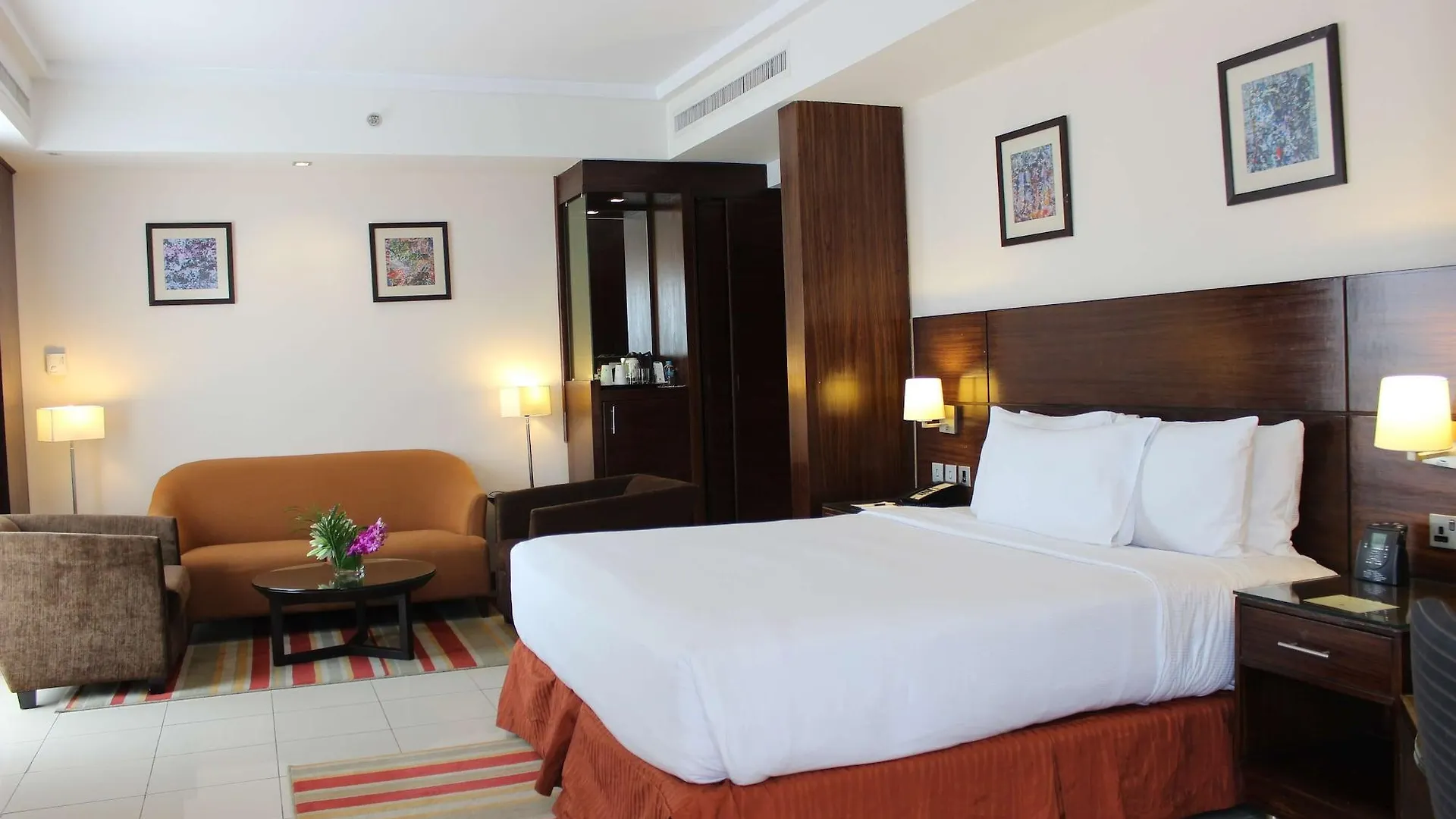 Doubletree By Hilton Hotel Aqaba