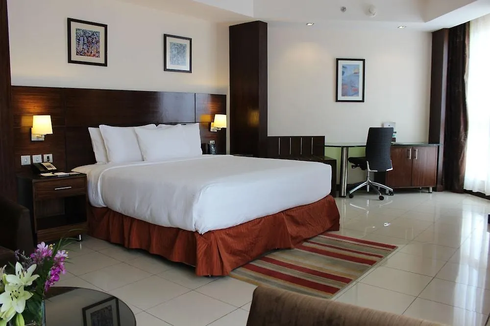 Doubletree By Hilton Hotel Aqaba 5*,