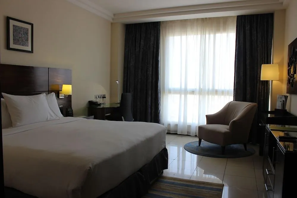 Doubletree By Hilton Hotel Akaba