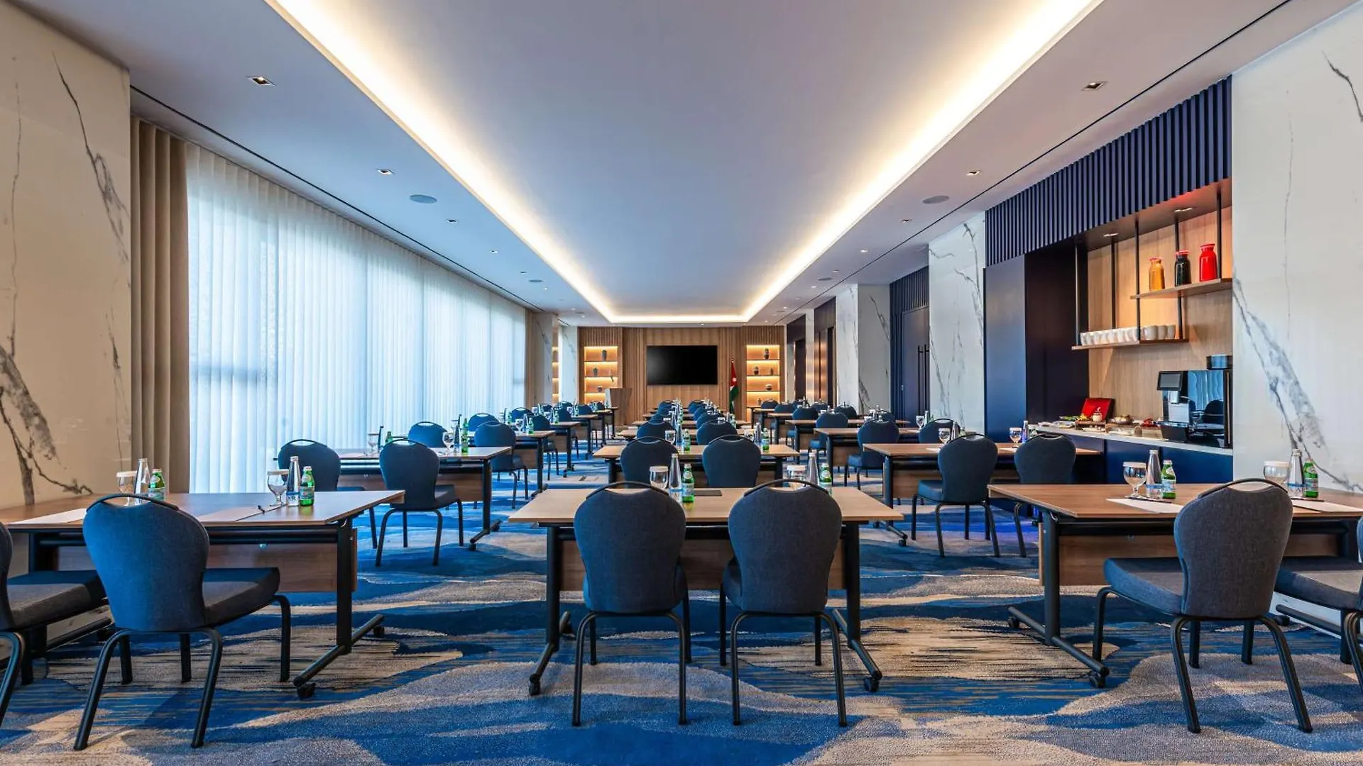 Doubletree By Hilton Hotel Aqaba