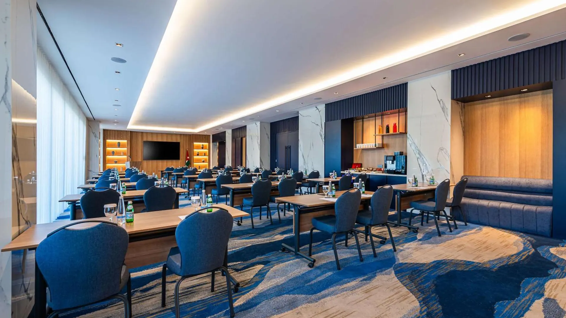 Doubletree By Hilton Hotel Aqaba