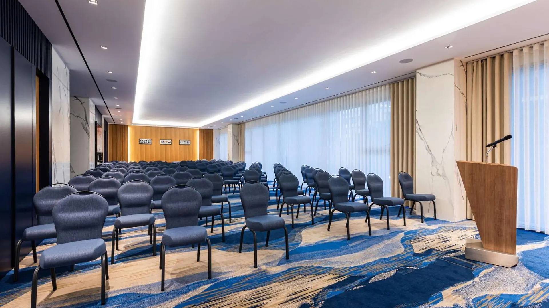Doubletree By Hilton Hotel Aqaba Jordan