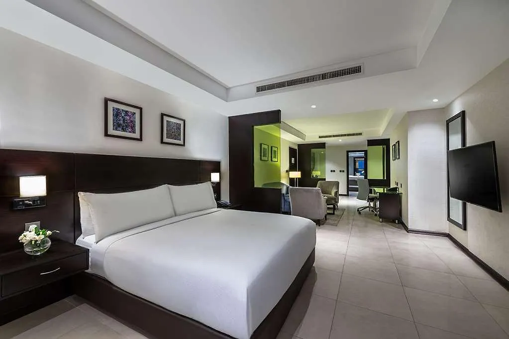 Doubletree By Hilton Hotel Aqaba