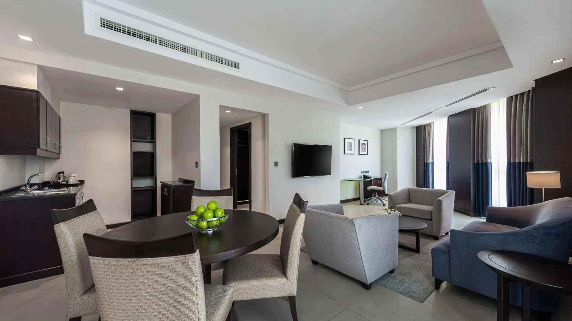 *****  Doubletree By Hilton Hotel Aqaba Jordan