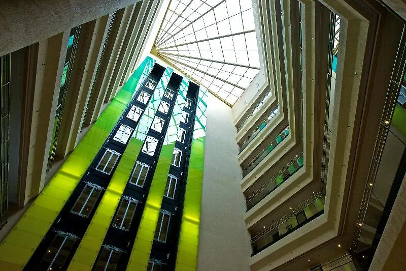 Doubletree By Hilton Hotel Aqaba Jordan