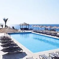 Doubletree By Hilton Hotel Άκαμπα Ιορδανία