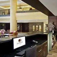 Doubletree By Hilton Hotel Akaba 5*,  Jordanien