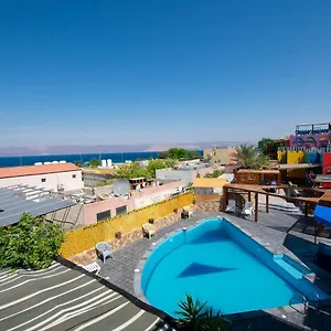 Πανσιόν Bedouin Garden Village, Dive