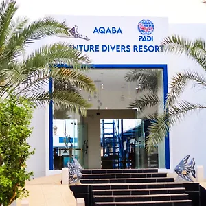 3* Alojamento de Acomodação e Pequeno-almoço Adventure Divers & Dive Center