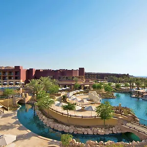 Semesteranläggning (resort) Mövenpick Resort&spa Tala Bay, Aqaba