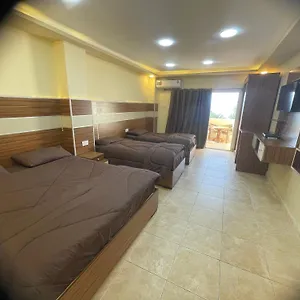 Hotell Al Deyafa, Aqaba