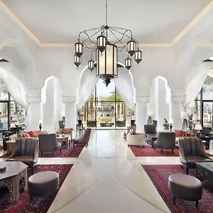 Al Manara, A Luxury Collection Hotel, Акаба