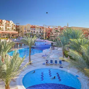 Hotell Marina Plaza Tala Bay, Aqaba