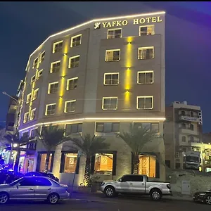 Hotell Yafko, Aqaba