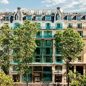 Kimpton - St Honore By Ihg 5* باريس