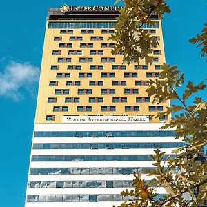 International & Conference CenterHotel International & Conference Center