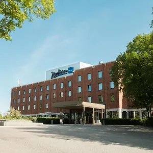 Radisson Blu Arlandia Hotel, Stockholm-arlandaHotel Radisson Blu Arlandia Hotel, Stockholm-arlanda