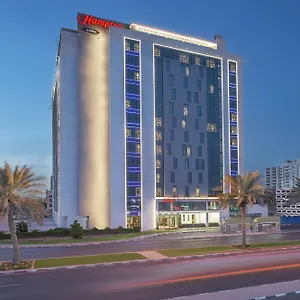 Hampton By Hilton Airport 3*, Dubaï Émirats arabes unis