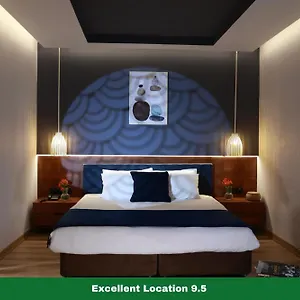 Nova Plaza Crystal & 4*, Istambul Turquie
