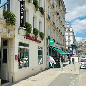 De France Quartier Latin 3* París