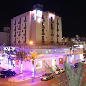 Hotel Al Raad, Aqaba