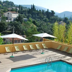Résidence Le Virginia By Popinns 3*, Grasse France