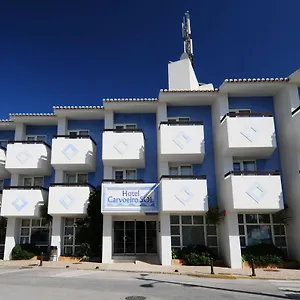 Carvoeiro PlazaHotel Carvoeiro Plaza