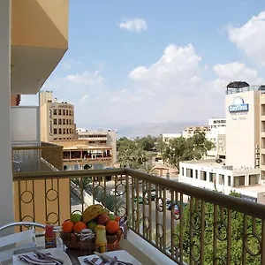 Hotell Al Qidra &, Aqaba