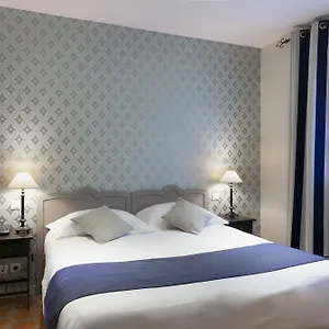 Mogador 3* Parigi