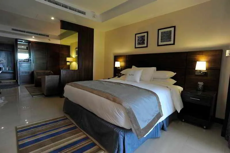 *****  Doubletree By Hilton Hotel Aqaba Jordan
