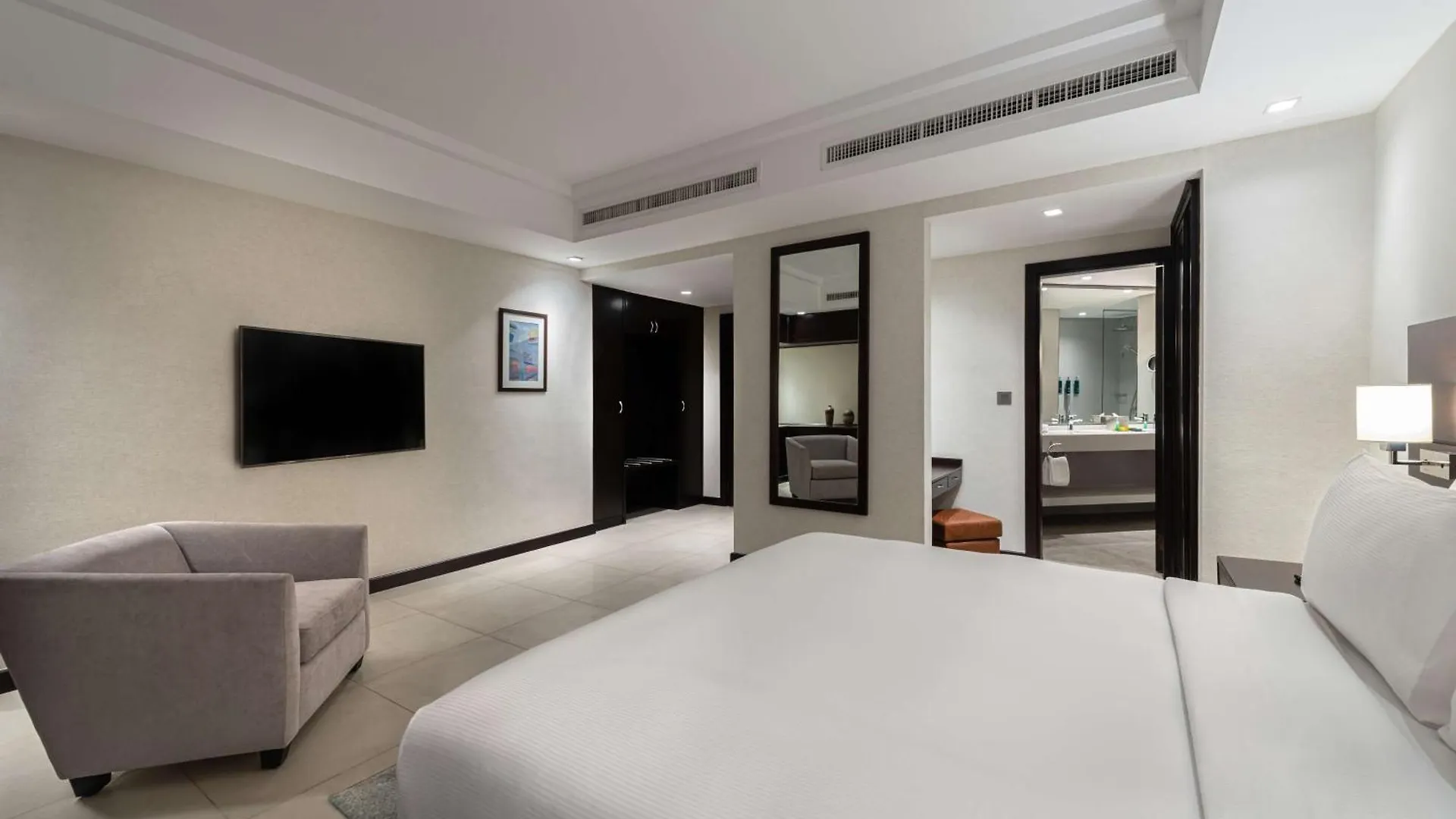 Doubletree By Hilton Hotel Aqaba 5*,