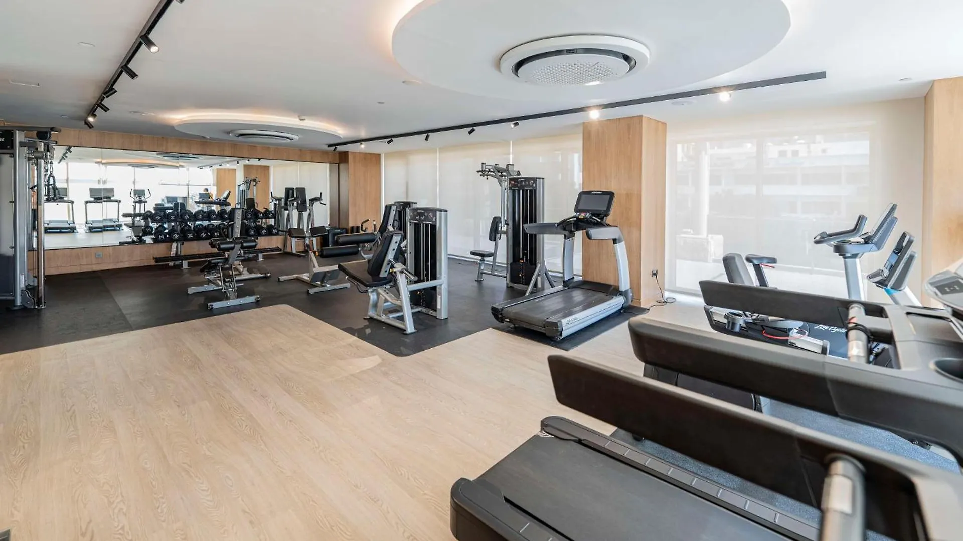 Doubletree By Hilton Hotel Akaba Jordánia