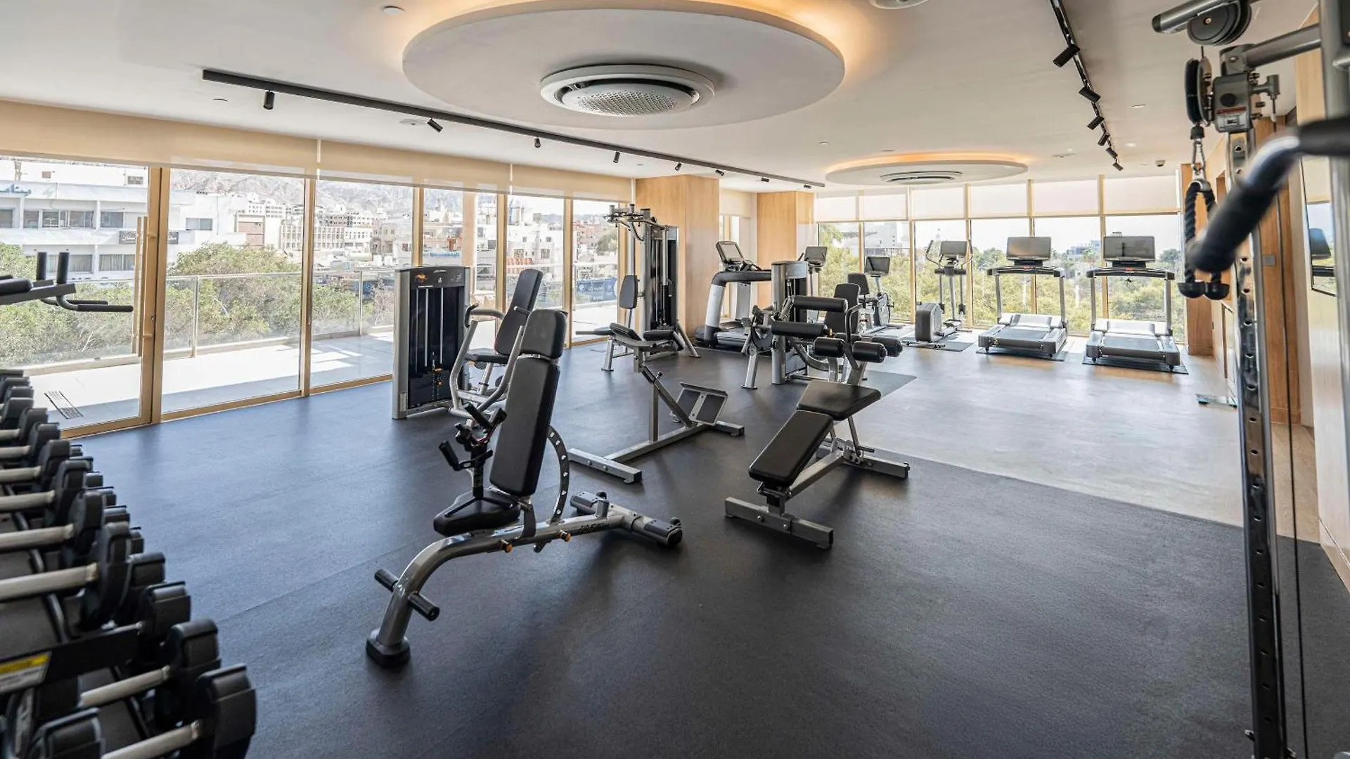 Doubletree By Hilton Hotel Aqaba 5*,  Jordan