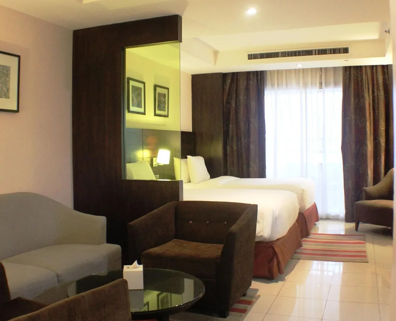Doubletree By Hilton Hotel Aqaba