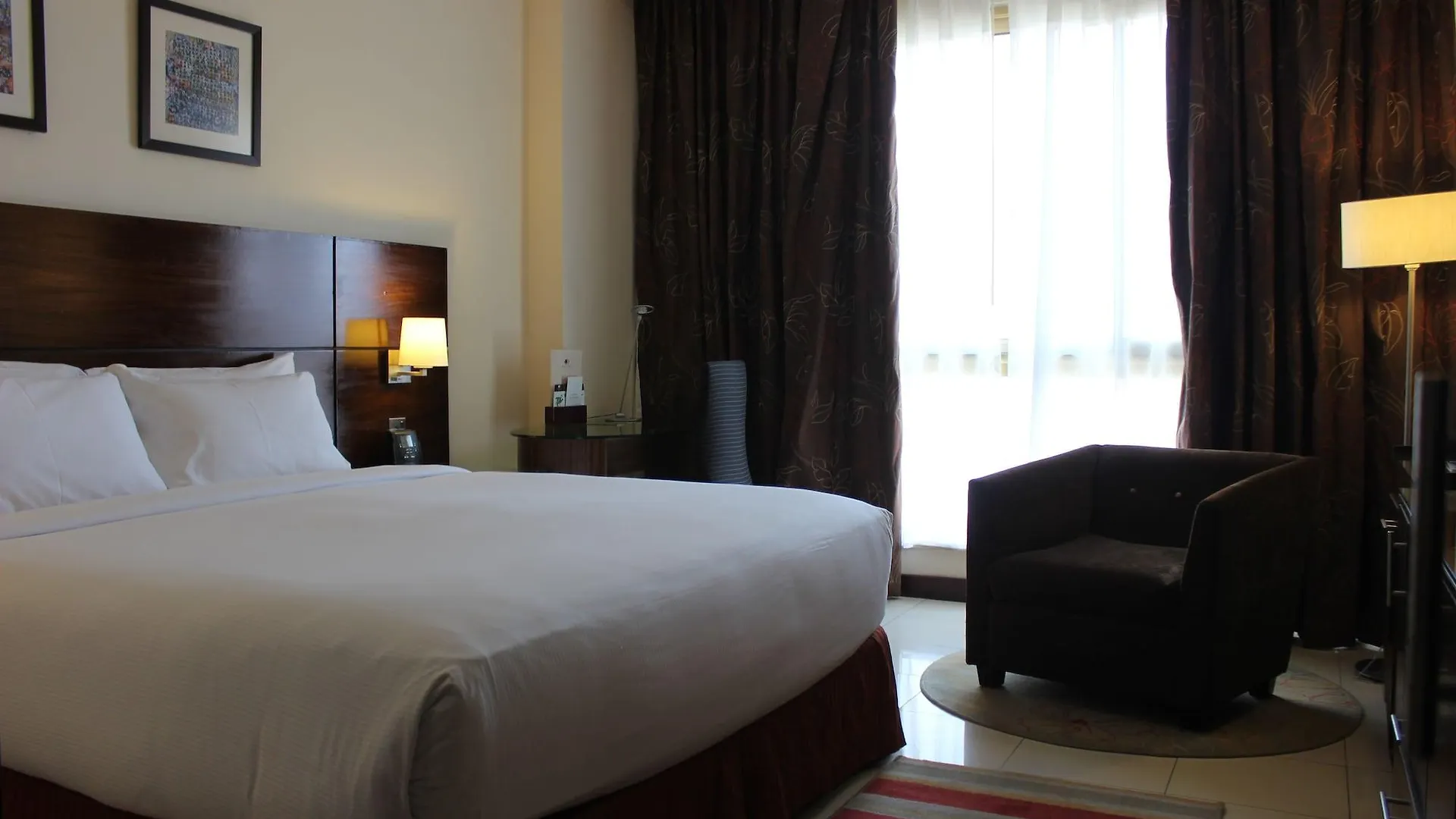 Doubletree By Hilton Hotel Aqaba