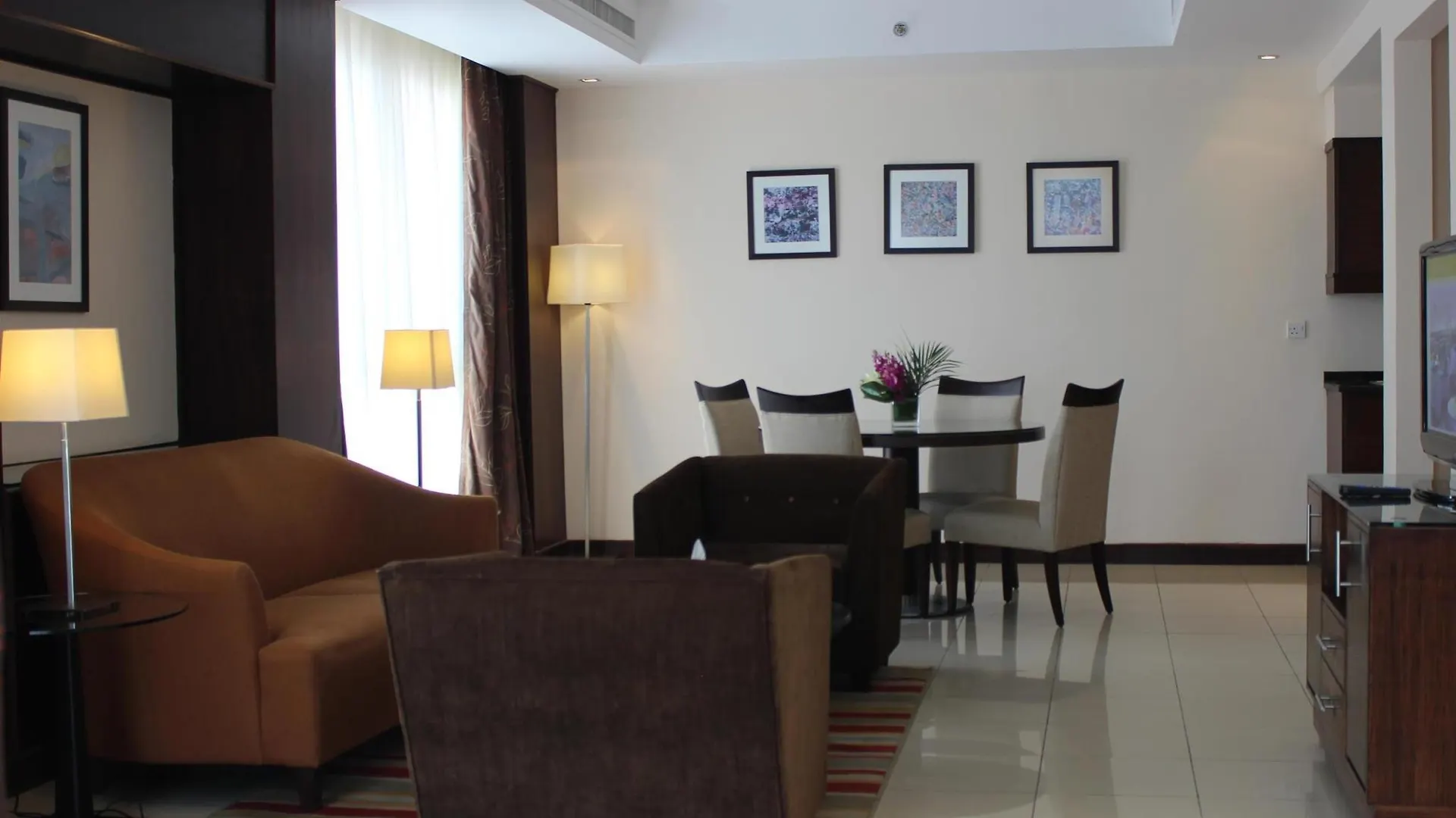 *****  Doubletree By Hilton Hotel Aqaba Jordan