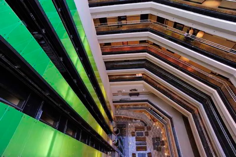 Doubletree By Hilton Hotel Aqaba