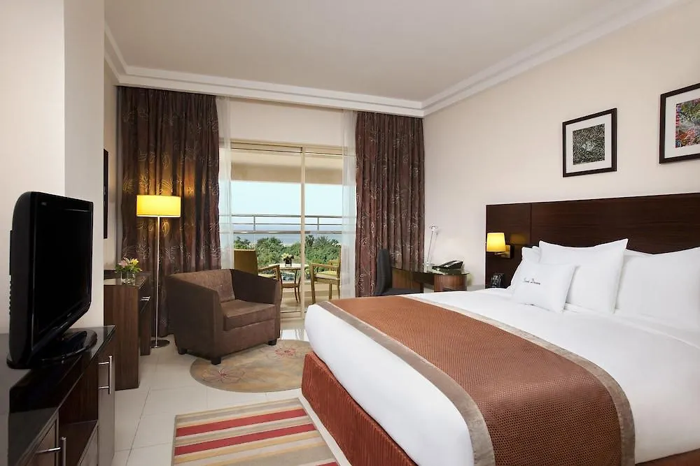 Doubletree By Hilton Hotel Aqaba