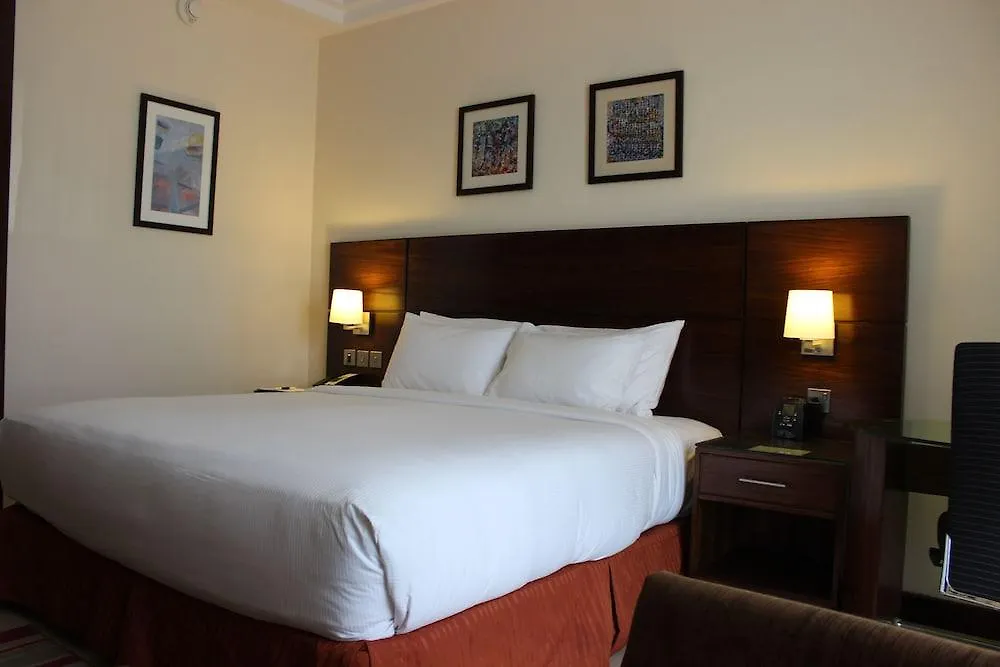 Doubletree By Hilton Hotel Aqaba Jordan