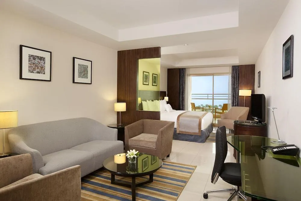 Doubletree By Hilton Hotel Aqaba