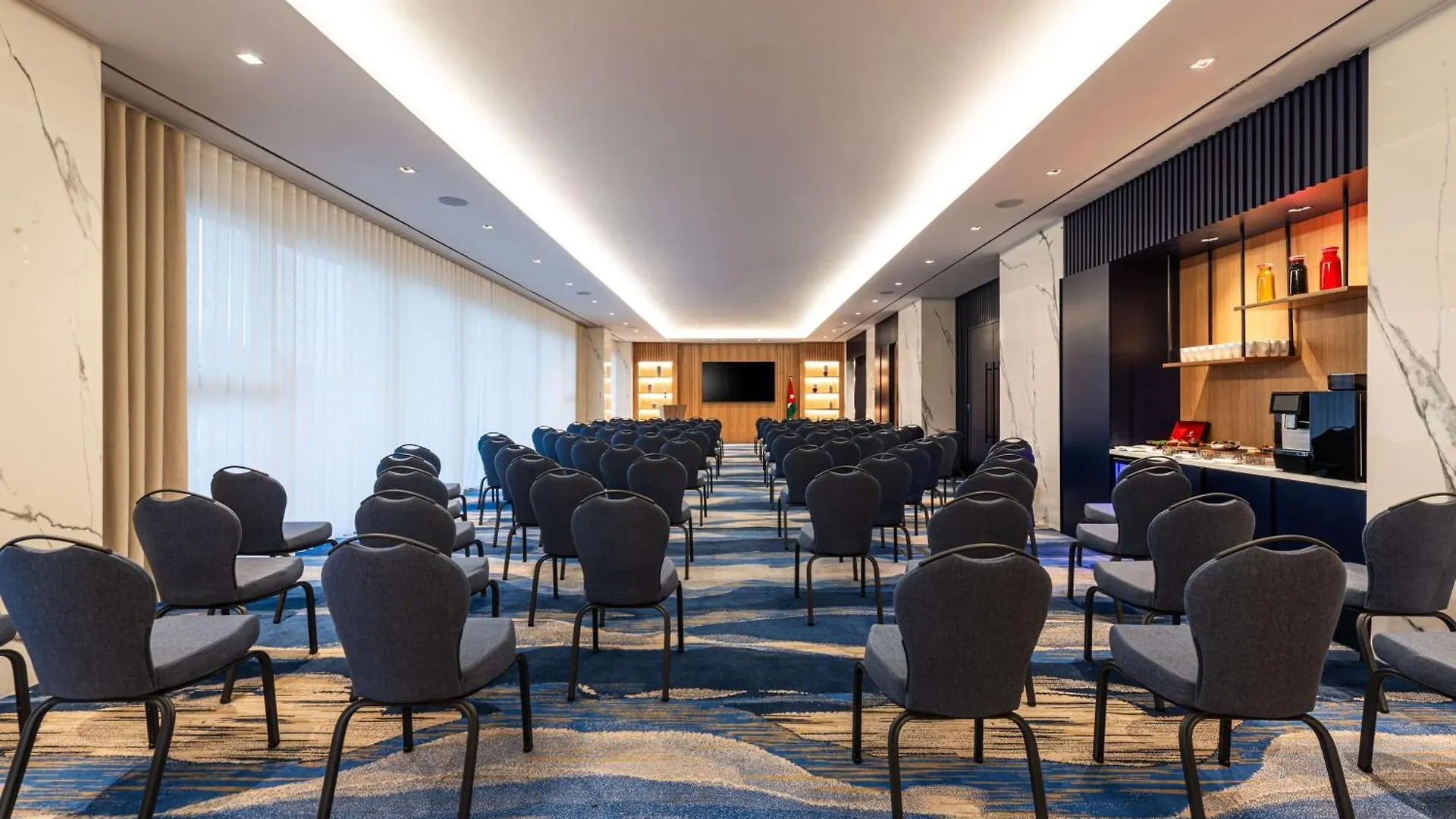 Doubletree By Hilton Hotel Aqaba