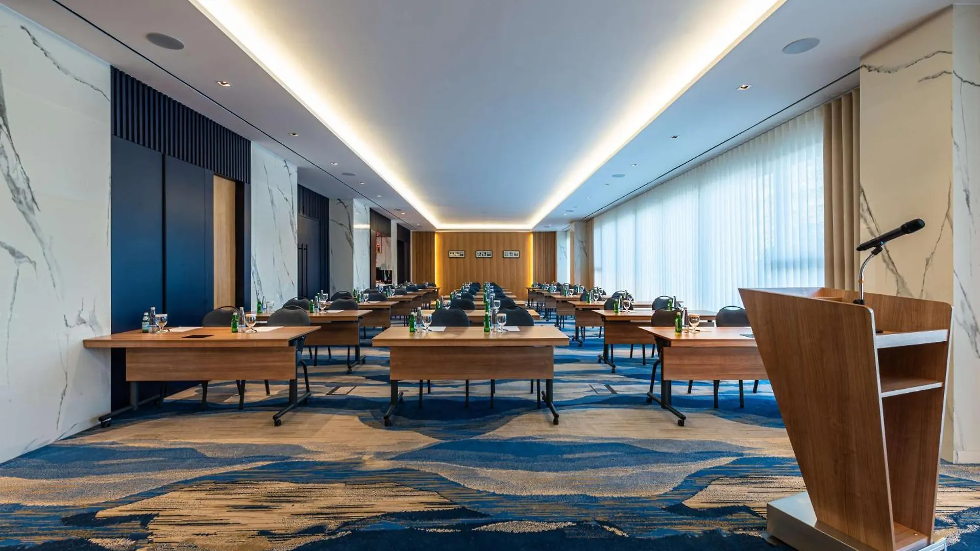 Doubletree By Hilton Hotel Aqaba 5*,  Jordan