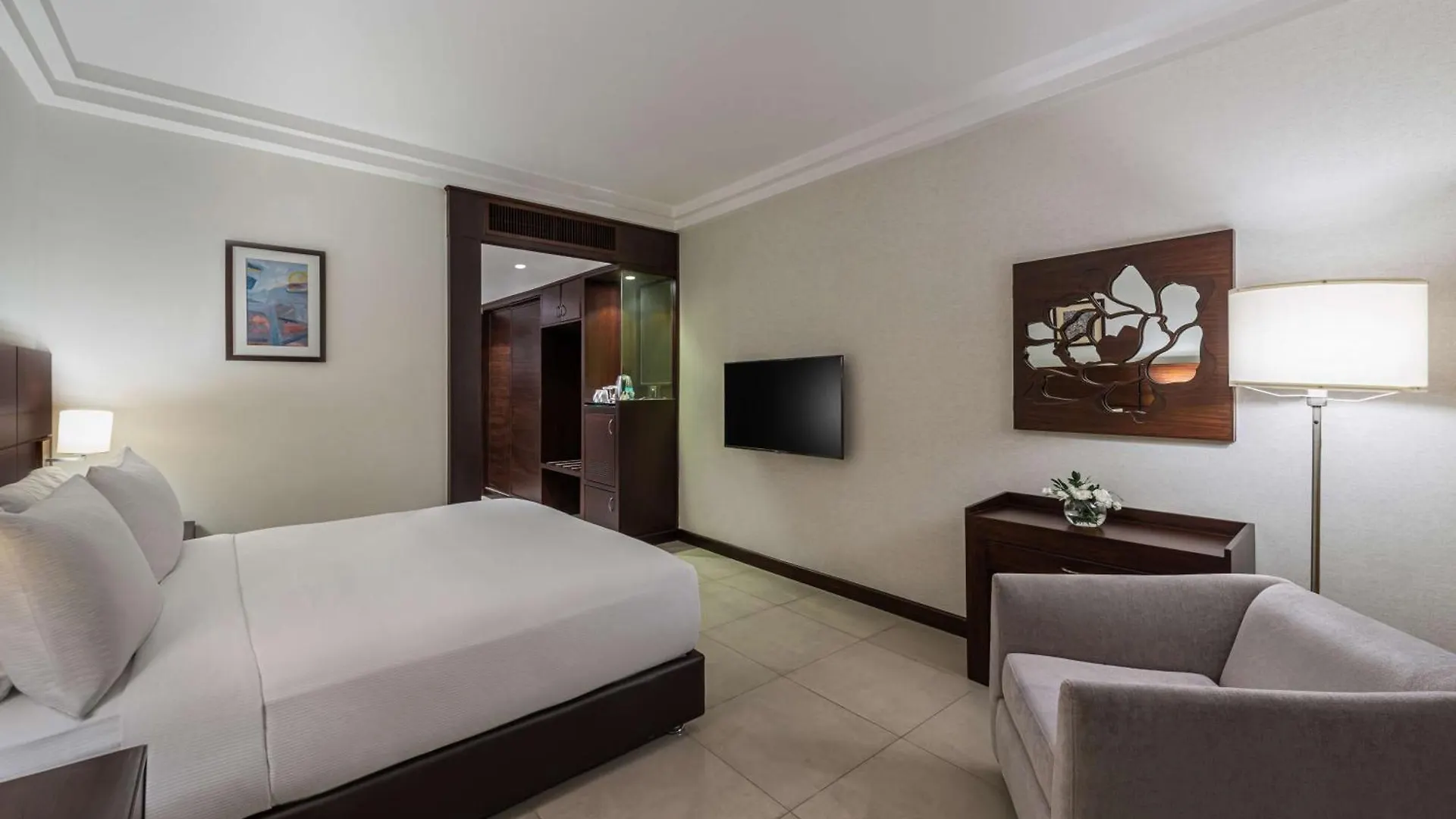 Doubletree By Hilton Hotel Aqaba