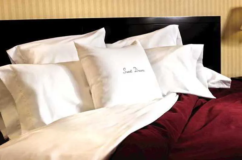 Doubletree By Hilton Hotel Aqaba 5*,
