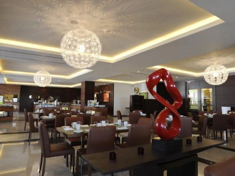 Doubletree By Hilton Hotel Aqaba