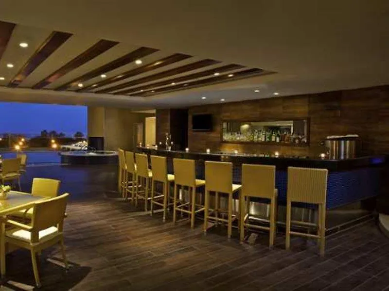 Doubletree By Hilton Hotel Aqaba 5*,